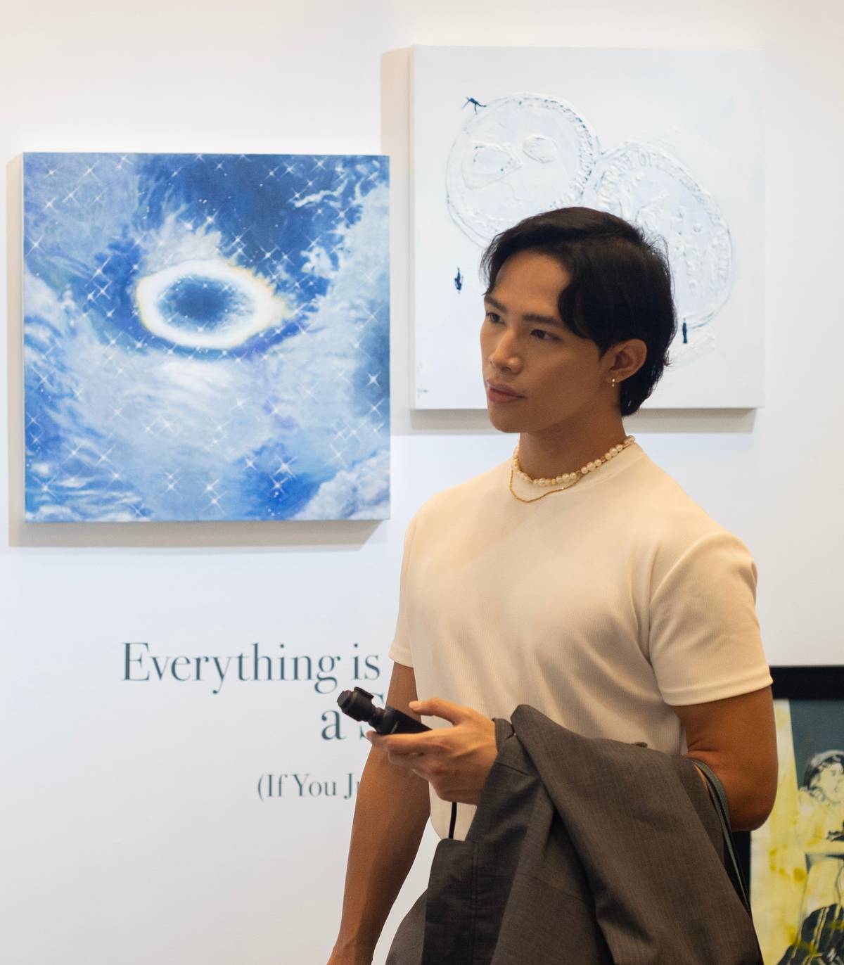 Aaron Maniego
